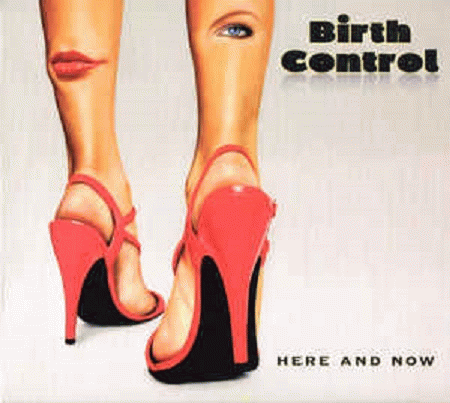 Birth Control : Here and Now